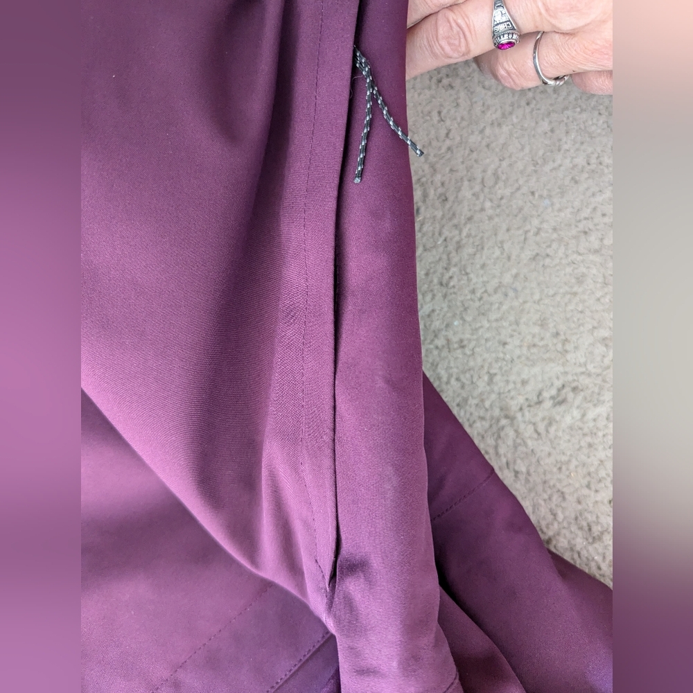 EUC Women's Snow Pants by Eddie Bauer - Picture 5 of 9